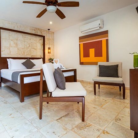 La Aurora Hotel Colonial バリャドリッド エクステリア 写真