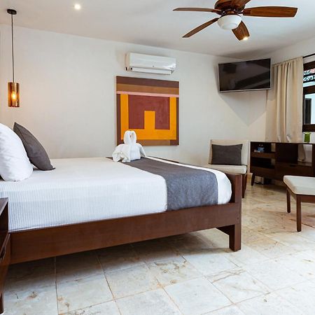 La Aurora Hotel Colonial バリャドリッド エクステリア 写真