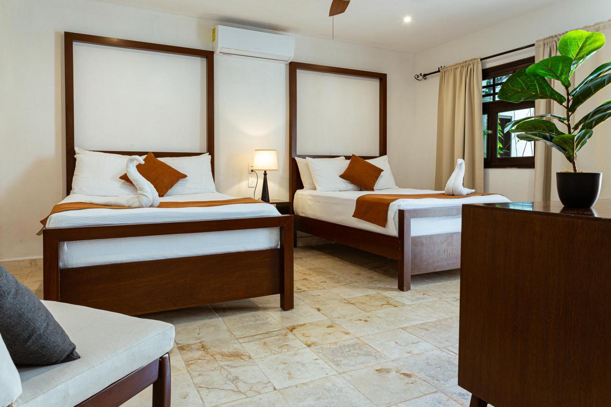 La Aurora Hotel Colonial バリャドリッド エクステリア 写真